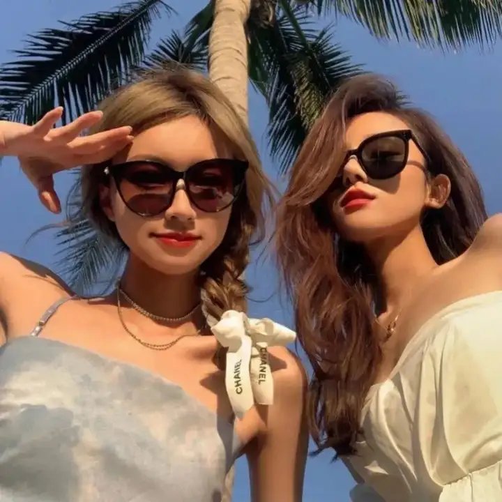 穷妈妈富妈妈
