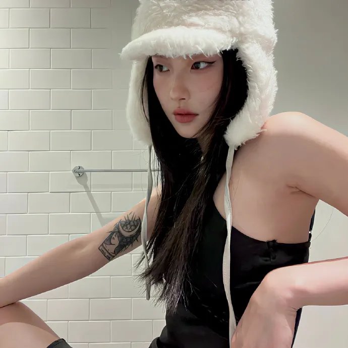 花木兰的秘密